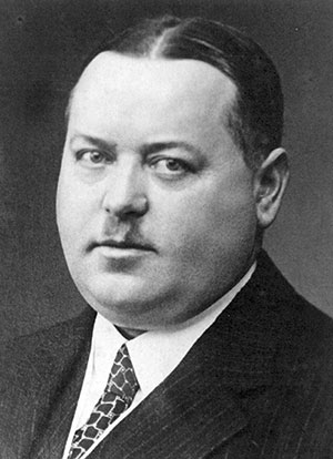 Wilhem Osten
